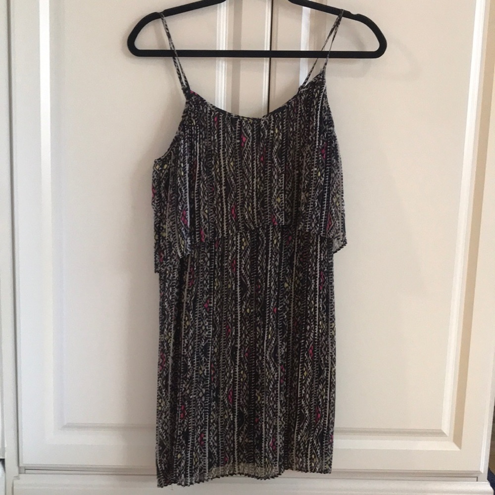 Bcbgeneration dress